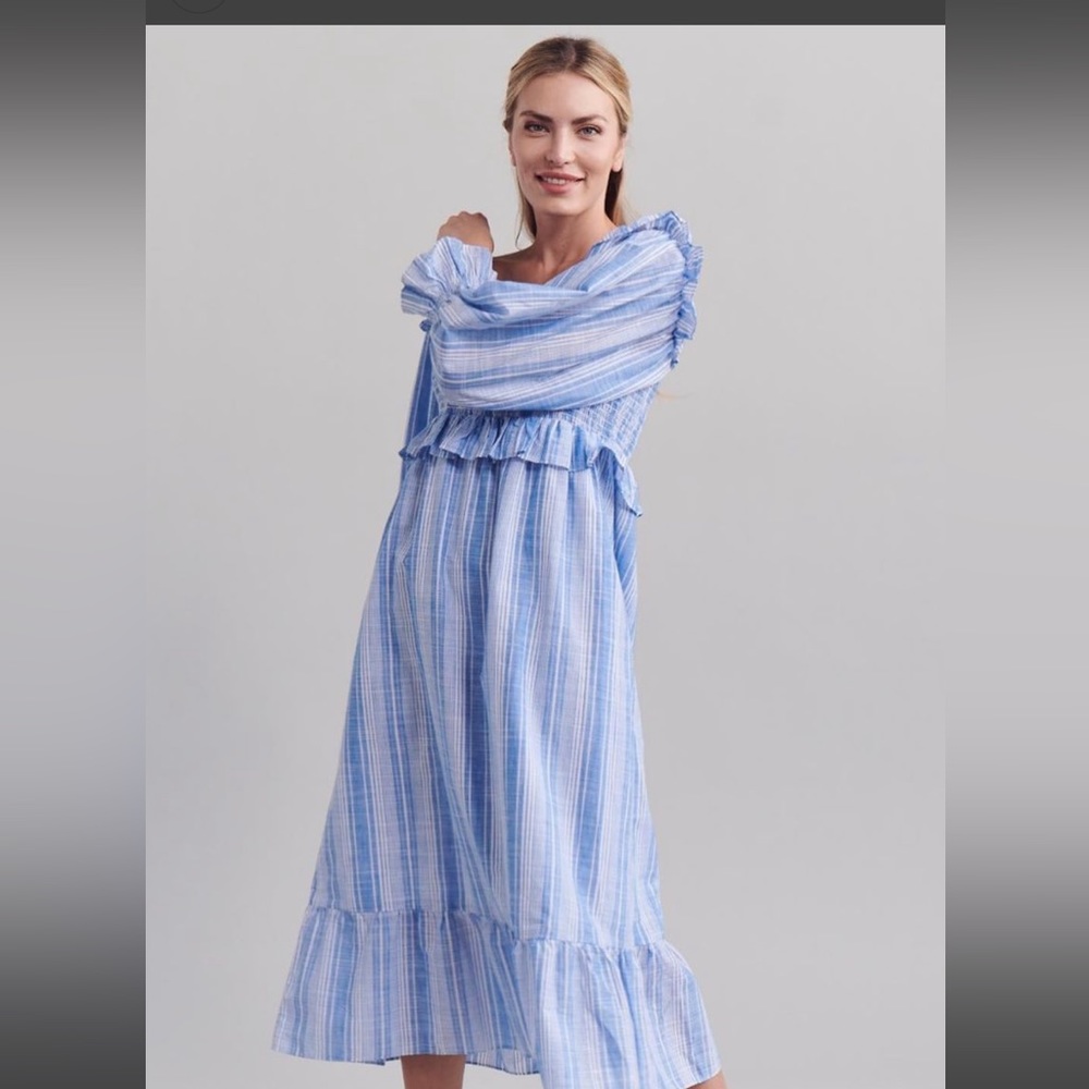 Maternity Frances Hart Dress